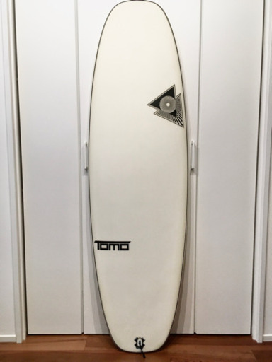 FIREWIRE ファイヤーワイヤーEVO サーフボード　5'3EPS超美品