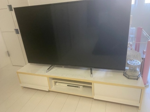 ★テレビ台★値下げ‼️