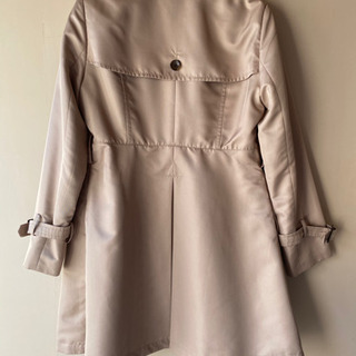 トレンチコート