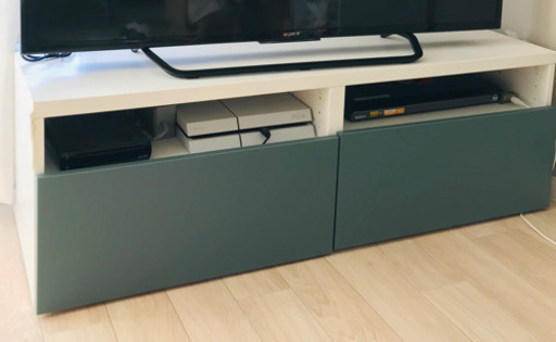 IKEA テレビ台