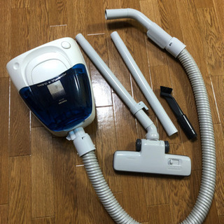 TOSHIBA掃除機