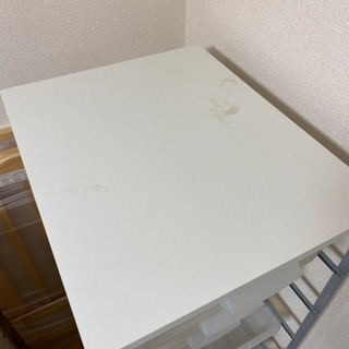IKEAの衣類収納