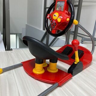 カーズ2 レーシング・ドライバー