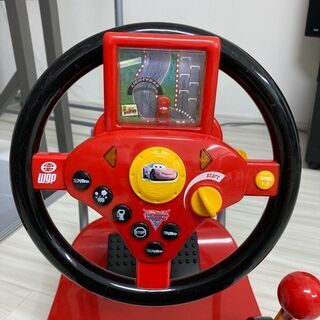 カーズ2 レーシング・ドライバーの画像