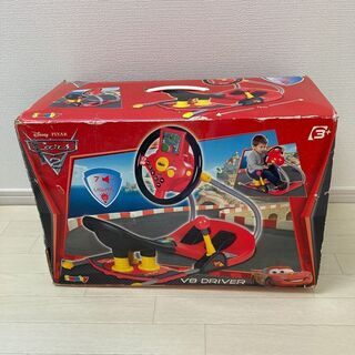 カーズ2 レーシング・ドライバーの画像
