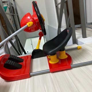 カーズ2 レーシング・ドライバーの画像
