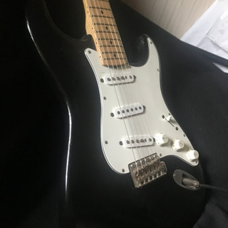 fender ストラト　ギター
