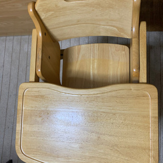 無料キッズ椅子：Free Kids Chair