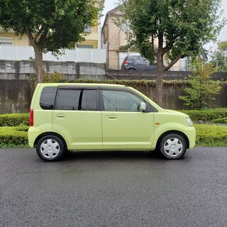 ★★支払総額10.8万円(圏内に限り)　車検令和3年1月　年式	平成18年 メーカー/ブランド	三菱	車名	eKワゴン グレード	M★★の画像