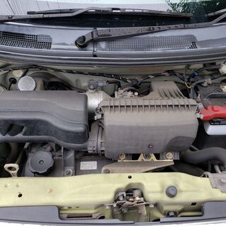 ★★支払総額10.8万円(圏内に限り)　車検令和3年1月　年式	平成18年 メーカー/ブランド	三菱	車名	eKワゴン グレード	M★★の画像