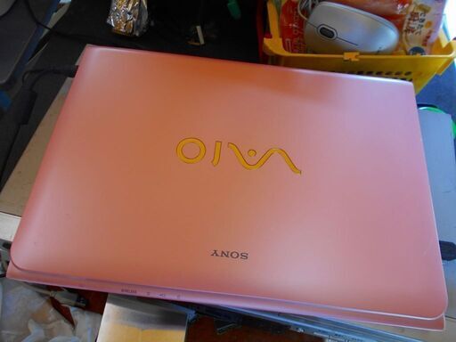 Core i5 SONY vaio SVE14139CJP