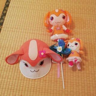 【おかあさんといっしょ】チョロミー