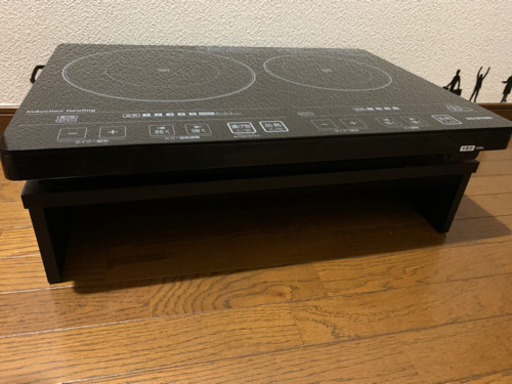 IHクッキングヒーター
