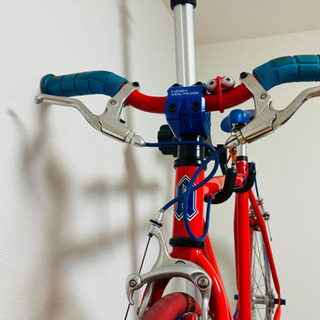 カスタムピストバイク 700c