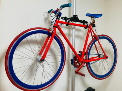 カスタムピストバイク 700c