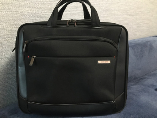 【格安】サムソナイトキャリーバッグ※ビジネス用