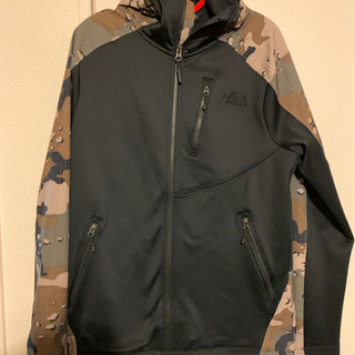 North Face Mens サイズS 