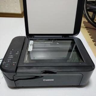 コピー機 プリンター Mg3630 キャノン
