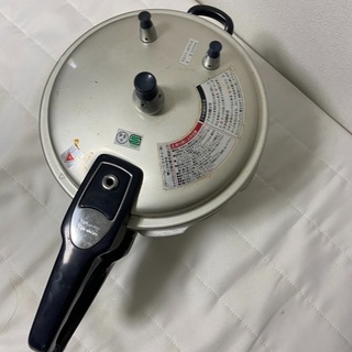 圧力鍋