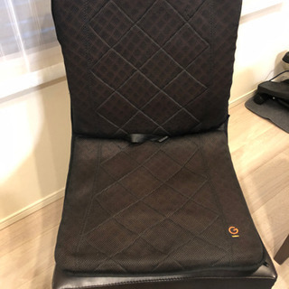 Gゼロクッション　マルチシートの画像