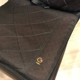 Gゼロクッション　マルチシートの画像