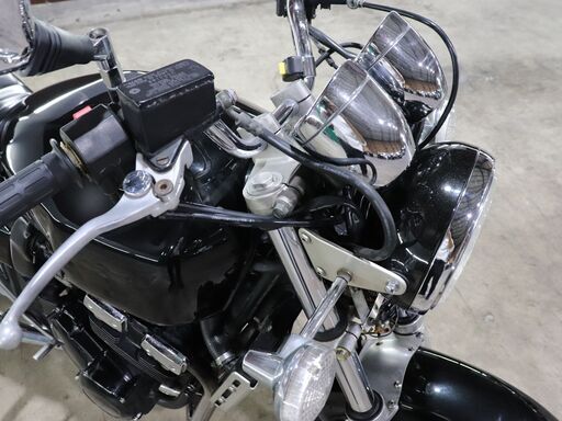 【自社ローン対応】実働　平成7年 スズキ GSX400インパルス 車検3年5月まで GK79A 全国対応 SUZUKI☆現車確認可
