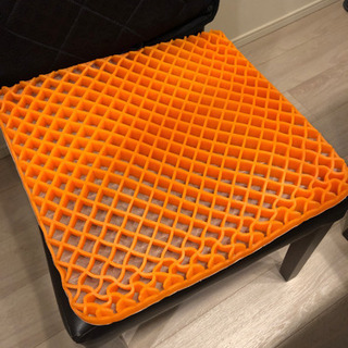 Gゼロクッション　マルチシートの画像