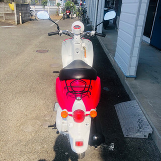 ホンダ　50CCの画像