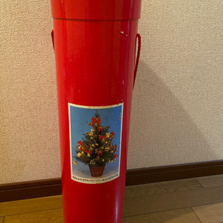 クリスマスツリー