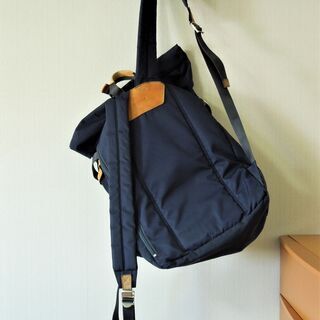 バックパック リュック　AS20Vの画像