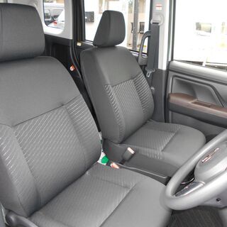 ジモティー限定！ガソリン100ℓプレゼント☆自社ローンあり☆✨令和２年１月登録✨エブリーオート本店☆ダイハツ☆トール☆Ｘ　SAⅢ☆1000ｃｃ☆の画像