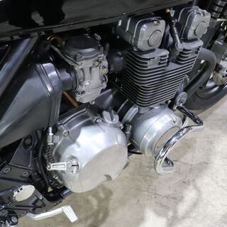 【自社ローン対応】平成4年 カワサキ ゼファー400 車検3年12月まで ZR400C 全国対応 KWASAKI☆現車確認可の画像
