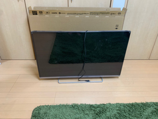 テレビ