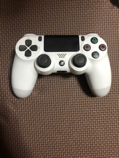 プレステ4 新品同様品