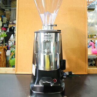 コーヒーグラインダー MAZZER （マッツア） SUPER JOLLY TIMER 当店不具合時保証1ヵ月付き。