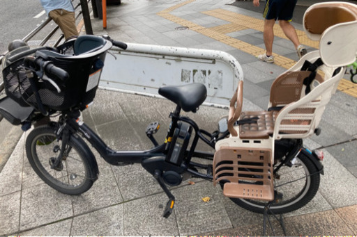 ヤマハpass kiss 日時指定