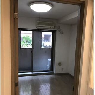1300.大手町 徒歩5分 礼ゼロ 美室ハイグレード1K角部屋  設備充実　BT別.温水洗浄便座【現金分割OK.他社物件.カード払い.保証人なしは全てOK!無職の方は要相談!生活保護不可】≪分割賃貸ネット【69617651033N】 − 東京都