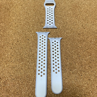 Apple Watch NIKE バンドの画像
