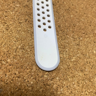 Apple Watch NIKE バンドの画像