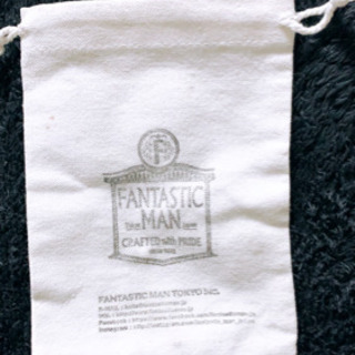 美品　FANTASTICMAN ファンタスティックマン　バングルの画像