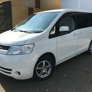 セレナ*平成１９年式*車検たっぷり４年１２月迄*キーレス*社外ナ...
