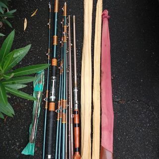 釣り竿