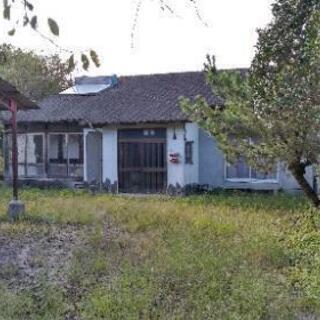 球磨郡の一戸建て 広い土地付き。およそ400坪！　大幅値下げ中❗ - 不動産売買（マンション/一戸建て）