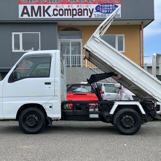 軽トラックレンタル！！！　お気軽にお問い合わせください！！！ − 北海道