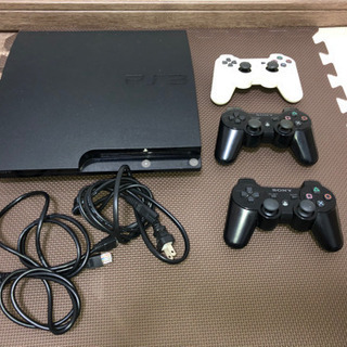 ps3 320GB
