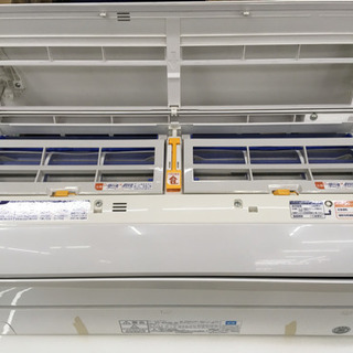 FUJITSU 2.2kwエアコン AS-M22D 2014年製