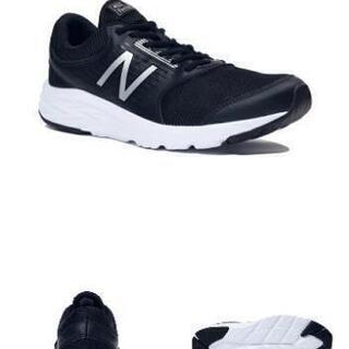 秋祭！NEWBALANCE RUNNING MEN　送料無料の画像