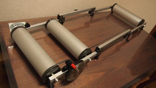 ミノウラ　アクションマグローラー