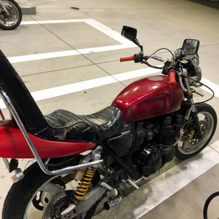 xjr400