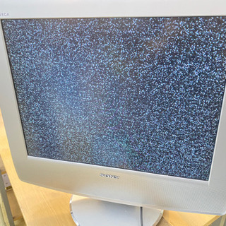 SONY 液晶カラーテレビ